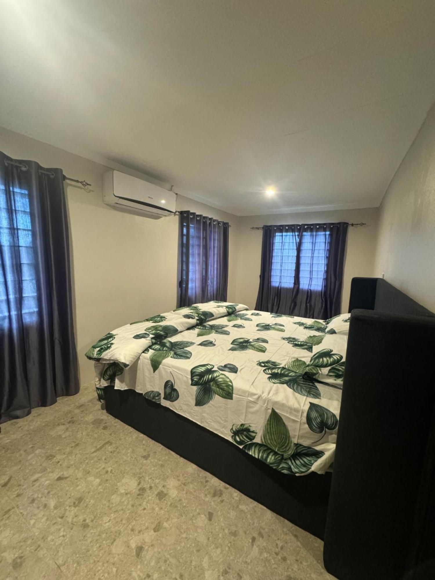 Affordable Luxury & Comfort In Bayview Suva Extérieur photo